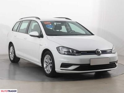 Volkswagen Golf 1.5 128 KM 2019r. (Piaseczno)