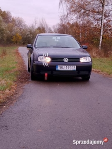 Volkswagen Golf 1999