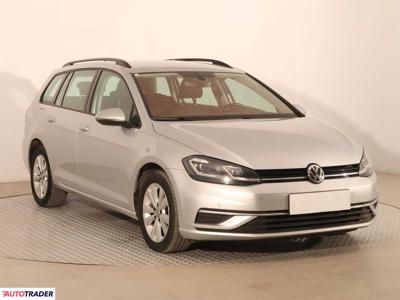 Volkswagen Golf 2.0 147 KM 2019r. (Piaseczno)