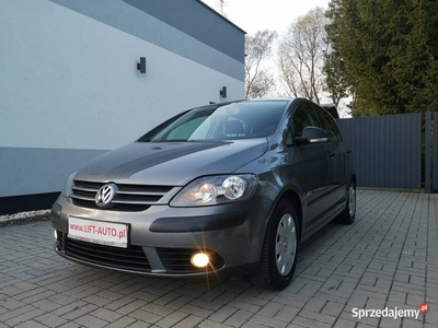 Volkswagen Golf Plus 1,6 MPI 102 KM # Klimatronik # 10 x AI…