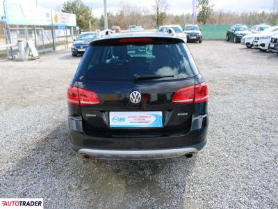 Volkswagen Passat 2.0 diesel 170 KM 2012r. (Warszawa)