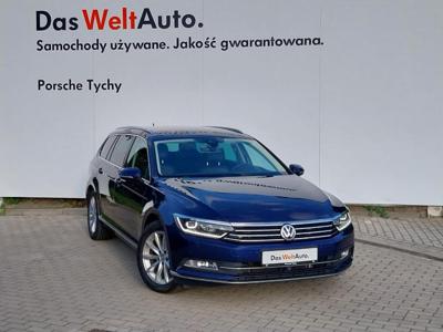 Volkswagen Passat Variant Highline