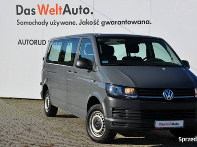 Volkswagen Transporter 2.0TDI 102KM Kombi Trendline Polski …