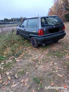 Volkswagena Polo