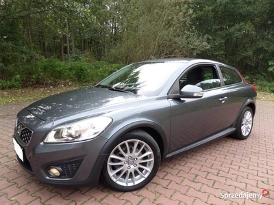 Volvo C30 ** 1.6 TurboDiesel ** R-Design Start-Stop **