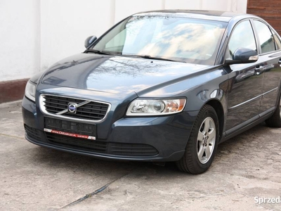 Volvo S40 1,6 HDi eDrive 2010r Zadbany