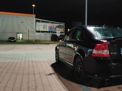 Volvo S40 II T5 Sport