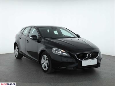 Volvo V40 1.5 150 KM 2018r. (Piaseczno)