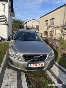 Volvo XC60 2013r