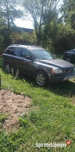 Volvo XC90 4.4v8 7miejsc.gaz