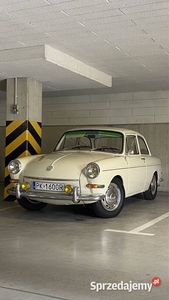 Vw 1600 Typ3 Notchback nie Garbus TL Karmann Ghia