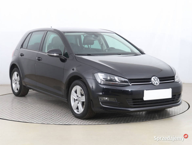 VW Golf 1.4 TSI