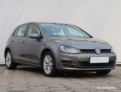 VW Golf 1.4 TSI