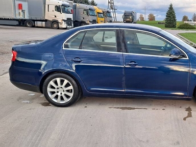 VW Jetta 1.9TDI BKC 105KM