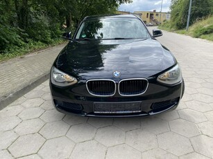 BMW 114