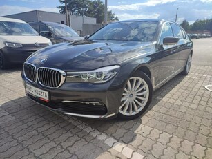 BMW 740