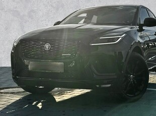 Jaguar E-Pace 2025