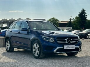 Mercedes GLC 220