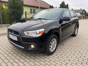 Mitsubishi ASX I SUV 1.8 DID MIVEC 150KM 2012