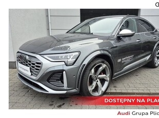 Nowy Audi e