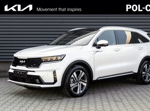 Nowy Kia Sorento 2023