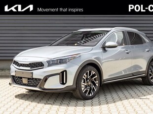 Nowy Kia XCeed 2024