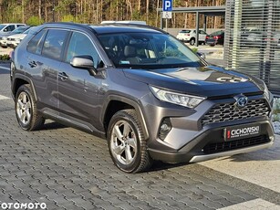 Toyota RAV-4