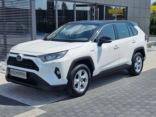 Toyota RAV-4