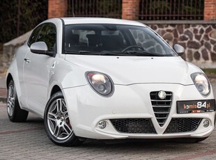 Używany Alfa Romeo Mito 2010