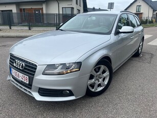 Używany Audi A4 2009