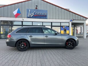 Używany Audi A4 2011