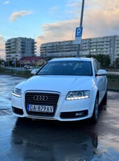 Używany Audi A6 2010