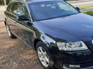 Używany Audi A6 2010