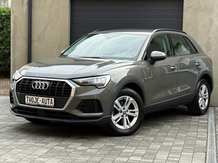 Używany Audi Q3 2019