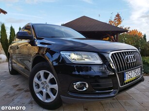 Używany Audi Q5 2013