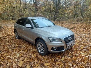 Używany Audi Q5 2014