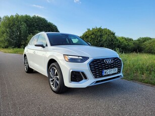 Używany Audi Q5 2023