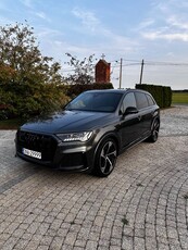 Używany Audi Q7 2023