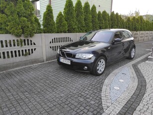 Używany BMW Seria 1 2005