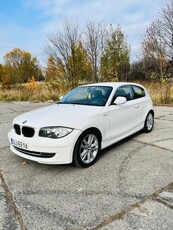 Używany BMW Seria 1 2011