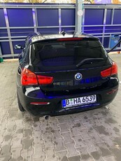 Używany BMW Seria 1 2016