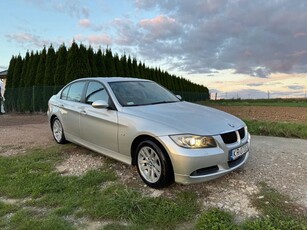 Używany BMW Seria 3 2007