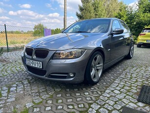 Używany BMW Seria 3 2010