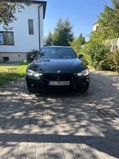 Używany BMW Seria 3 2017