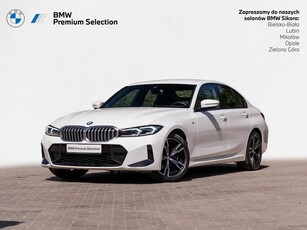 Używany BMW Seria 3 2023