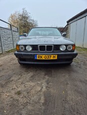 Używany BMW Seria 5 1990