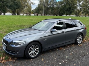 Używany BMW Seria 5 2011