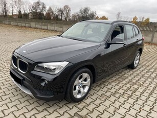 Używany BMW X1 2014