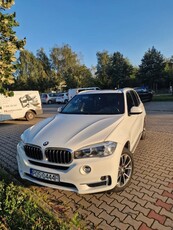 Używany BMW X5 2017