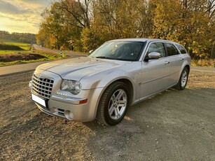 Używany Chrysler 300C 2009